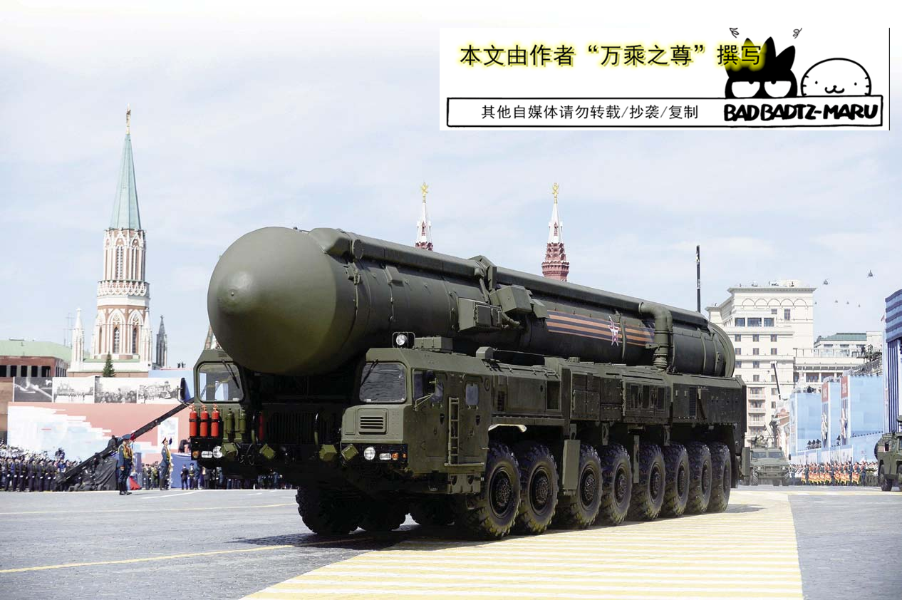 中美核威慑史，精确计算为什么中国核弹数量已不足威慑美国