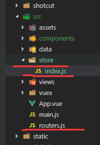 Vue项目中实现用户登录及token验证