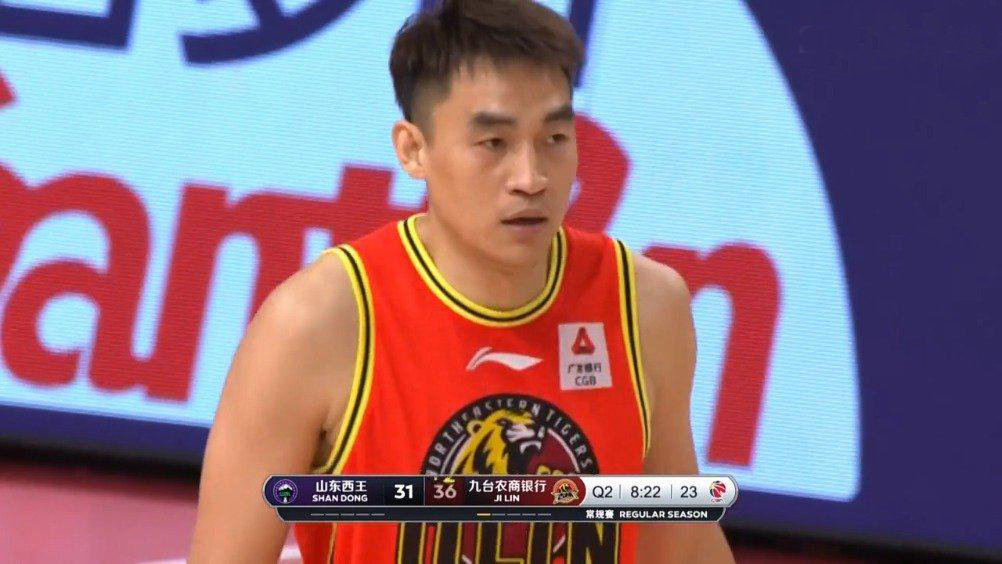 CBA重磅转会完成，宁波富邦顶薪签约吉林队魂，19人大名单出炉