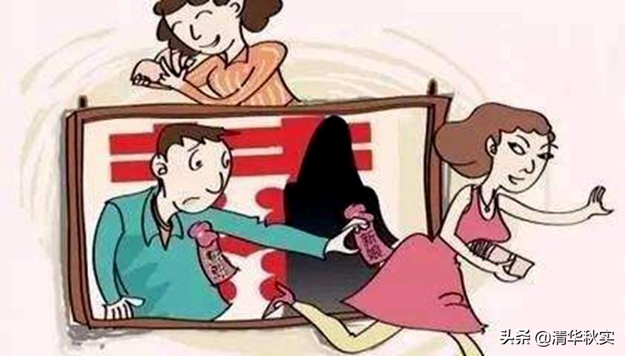 茂名一女子十年内欺骗了25名男性的感情，还骗约