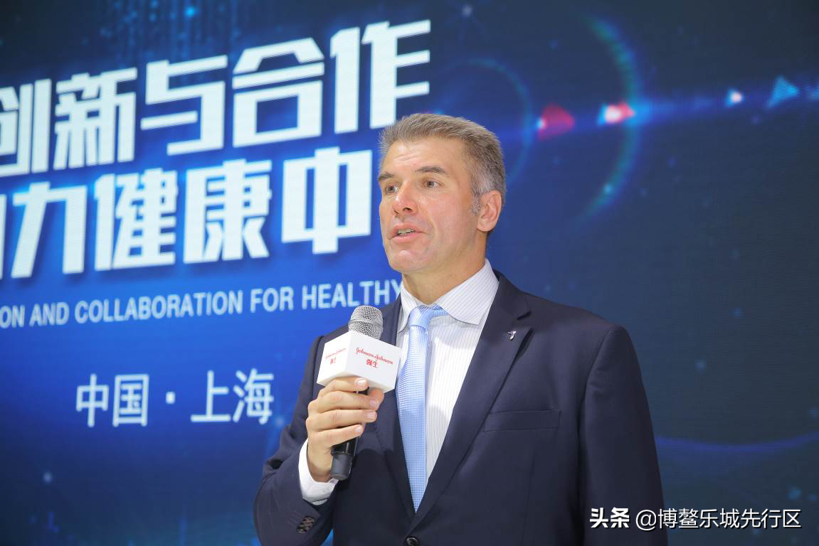 乐在进博|全球新冠确诊近5000万，我国的这条“绿色通道”你务必要知道！