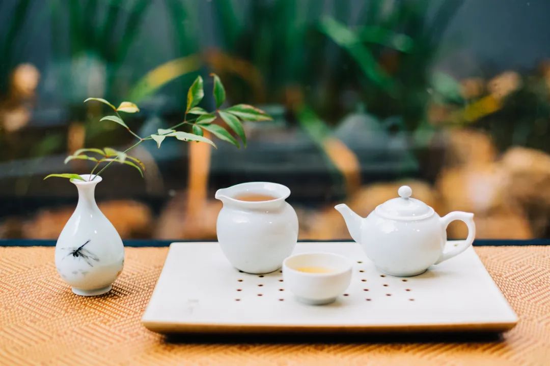 買茶具時，多考慮這5點，省錢又實用