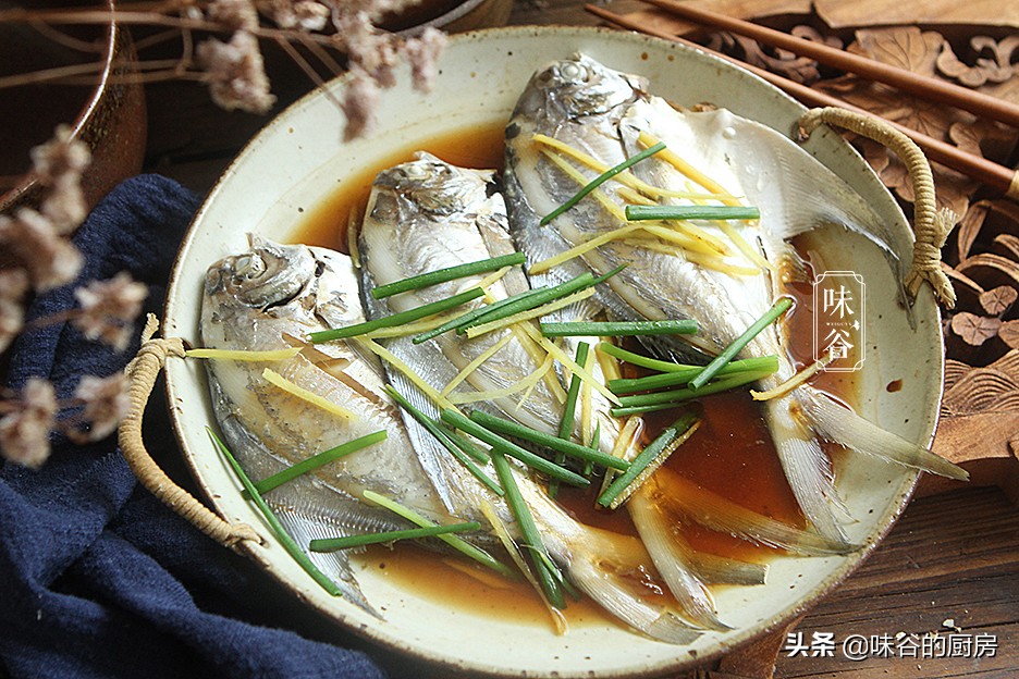 给孩子吃鱼，聪明妈妈都爱买此鱼，肉多刺少营养高，贵点也值得​