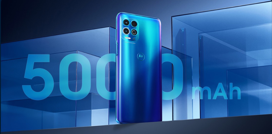 摩托罗拉卷土重来，第一个“宣战”的对象居然