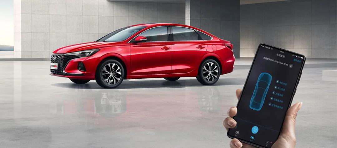 选合资还是自主？10万级轿车和SUV看看长安汽车