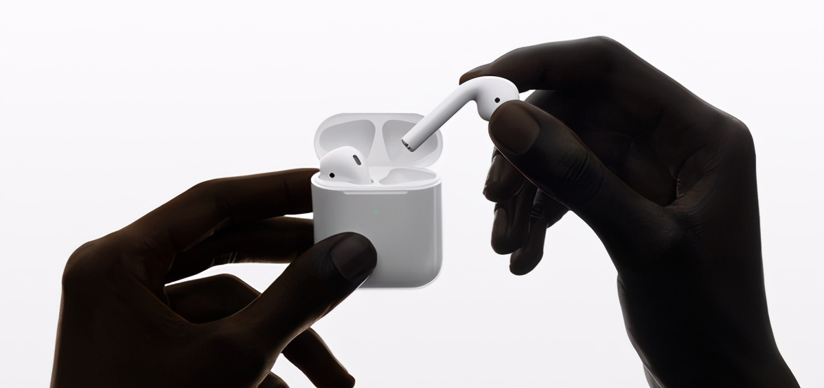 苹果AirPods3要来了，这价格！打扰了