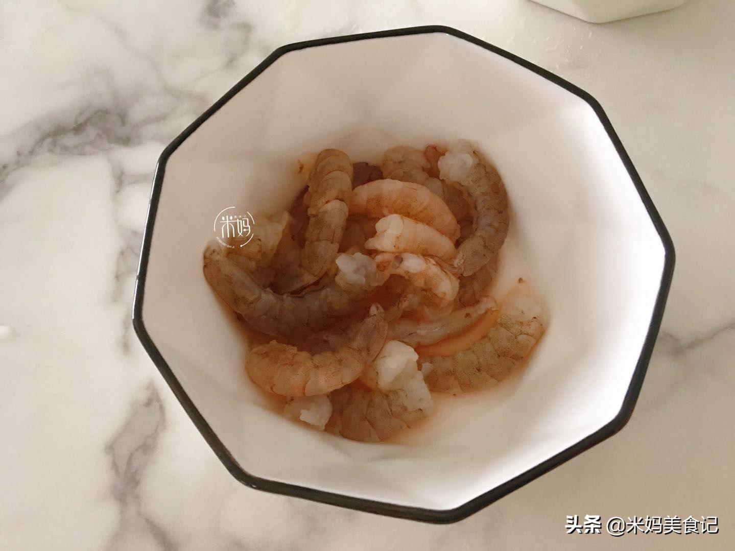 圖片[5]-新鮮蓮子炒蝦仁做法步驟圖 清熱安神錯過了可惜-起舞食譜網