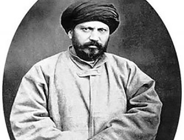 阿富汗一沒錢、二沒石油，為啥總有強國想佔領？ 美國人圖什麼？