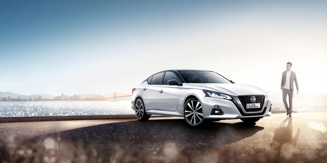 央视汽车风云盛典天籁获年度最佳动力车奖项，有实力就是实至名归