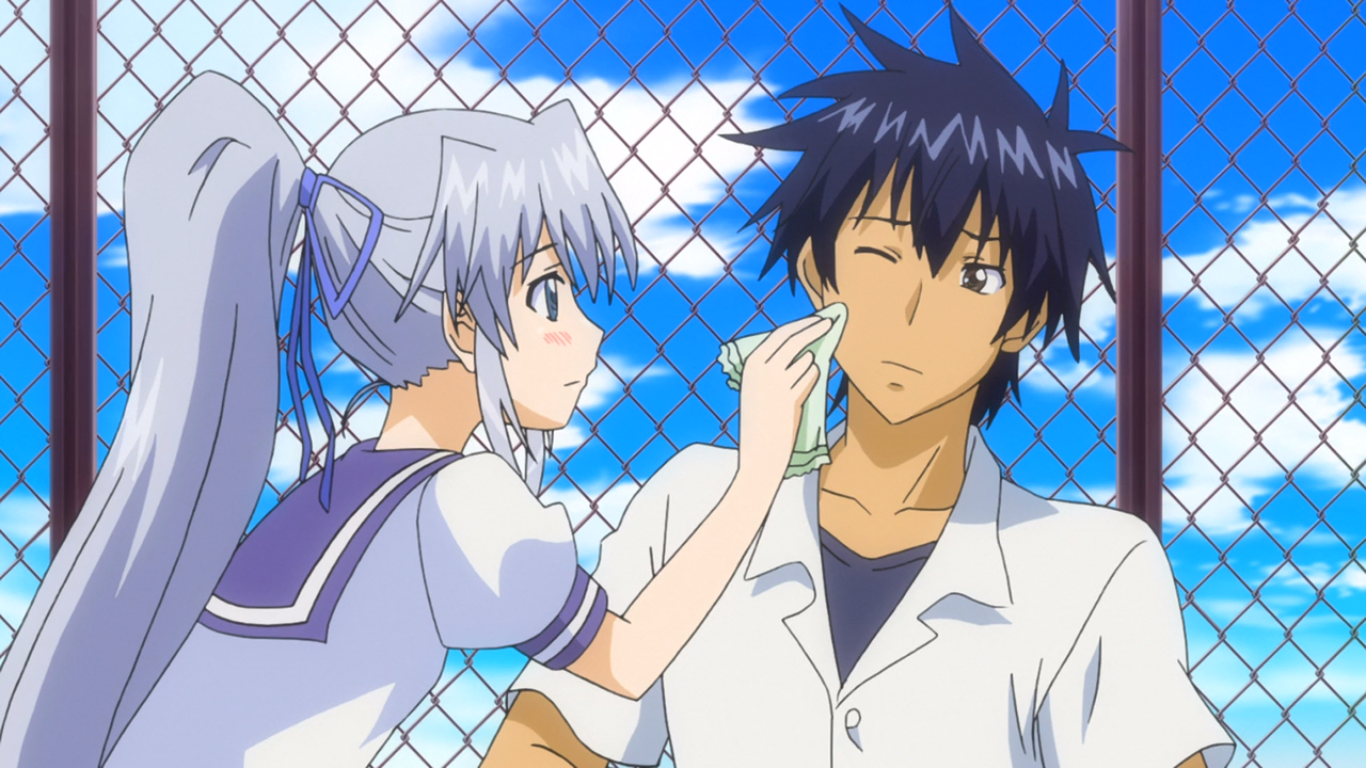 看起來很厲害，但卻沒啥用的動漫冷知識