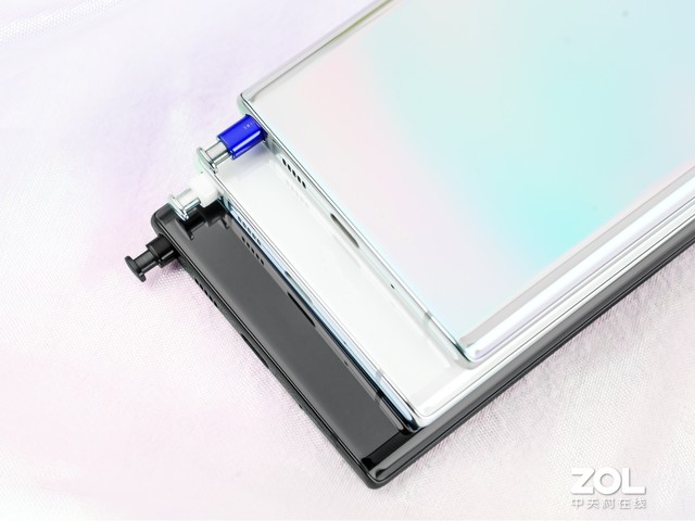 機(jī)皇三星Note 10發(fā)布6599元起，評測后決定放棄iPhone