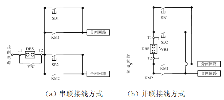 電動(dòng)操作隔離開關(guān)控制回路的設(shè)計(jì)方法與現(xiàn)場(chǎng)應(yīng)用