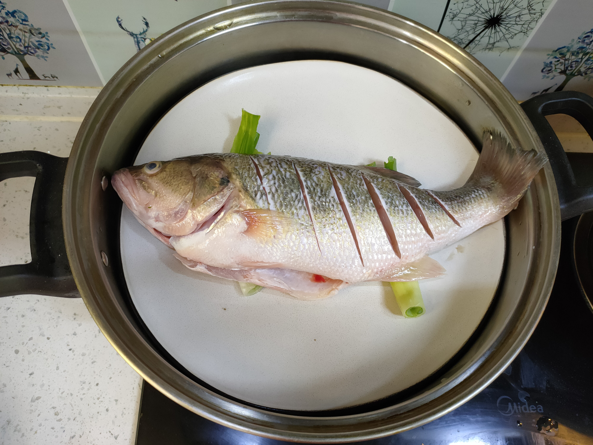 夏天生长黄金期，常给孩子吃这款淡水鱼，富含DHA，味道鲜营养好