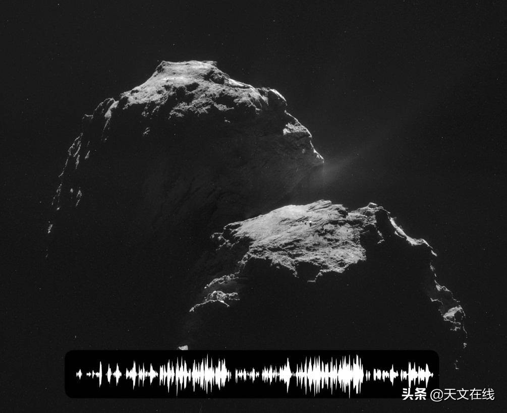 一个大胆的创举：拦截急速靠近太阳的彗星