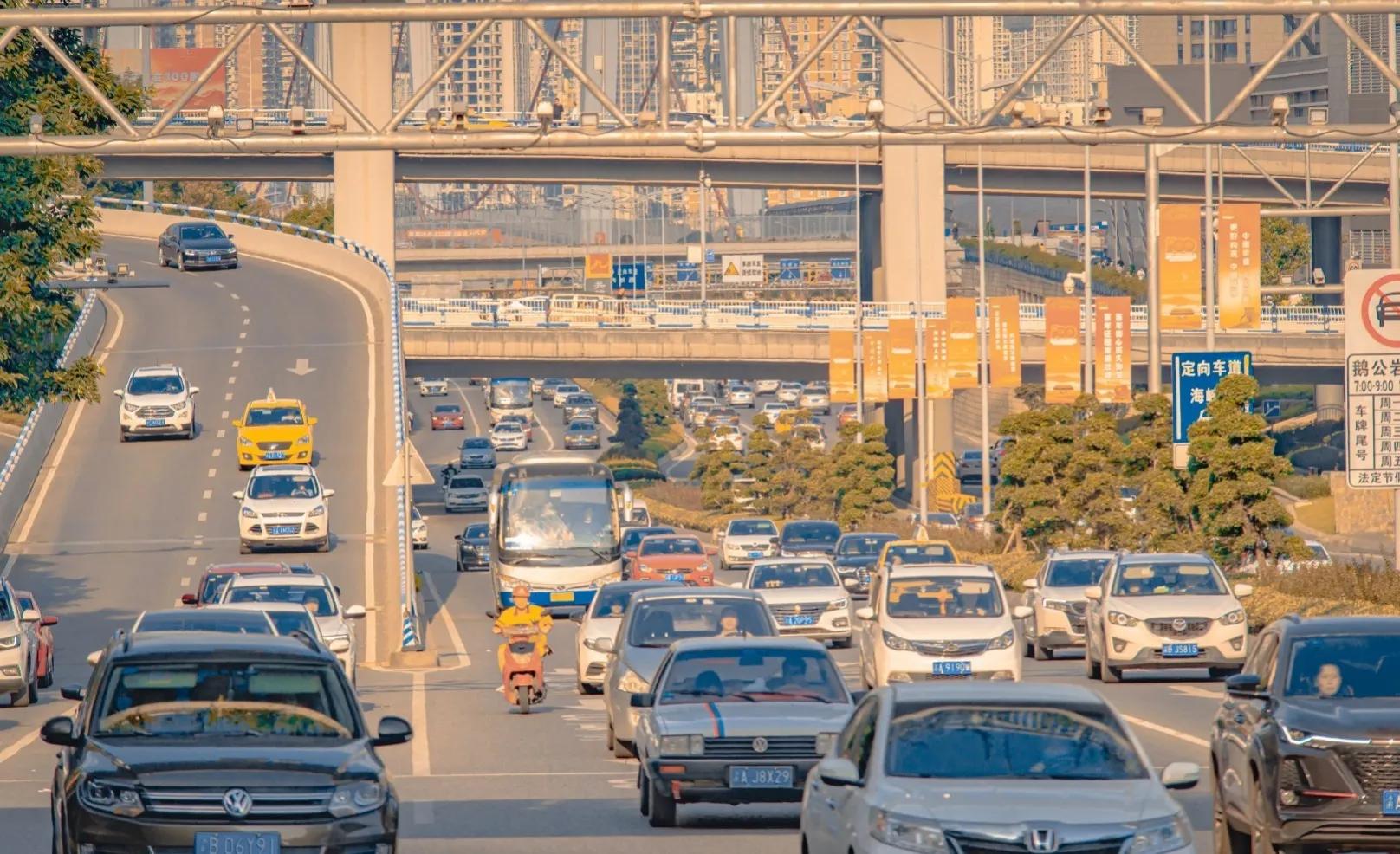 继“北上广深”后，谁是中国第五大城市？