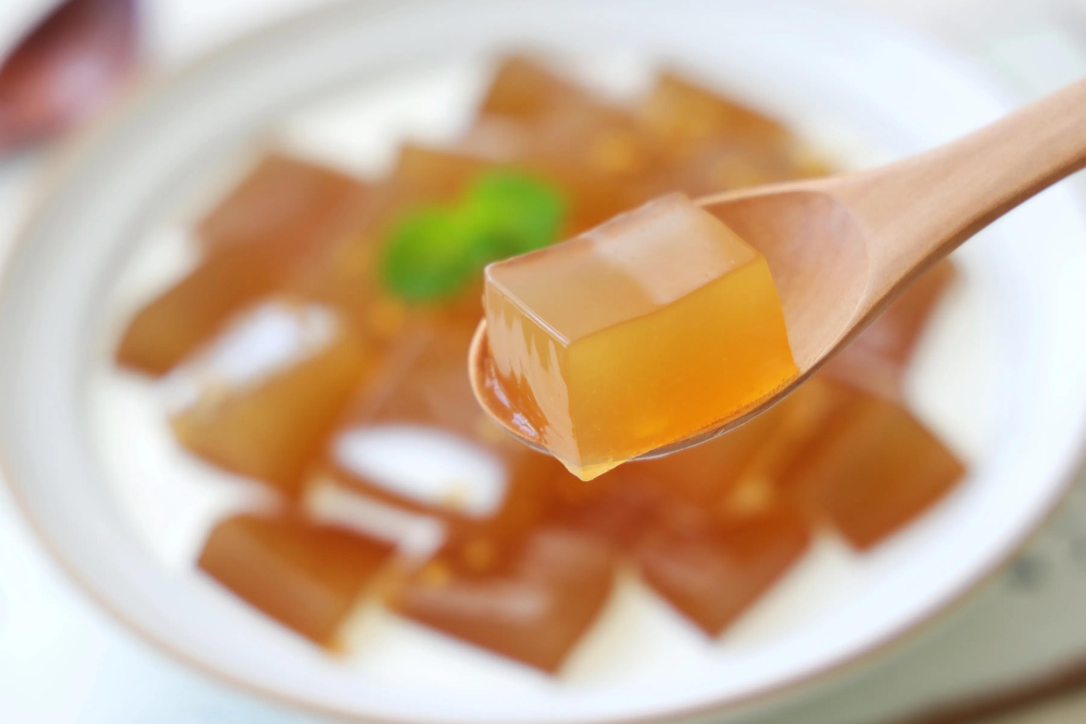 夏至强烈推荐的特色饮品，清热去火，好喝不贵，几块钱煮一大锅