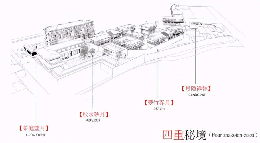 月印万川，比自然更禅意的度假养心之所｜中国武夷山