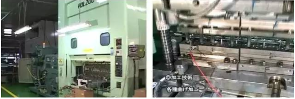 总结的真好，有了它冲压模具基本知识全搞懂了