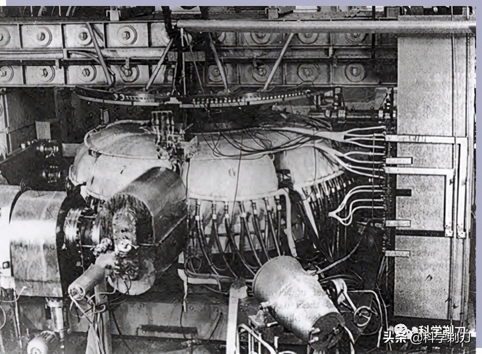 從小白到行家！係統認識核聚變物理與工程（二）——曆史