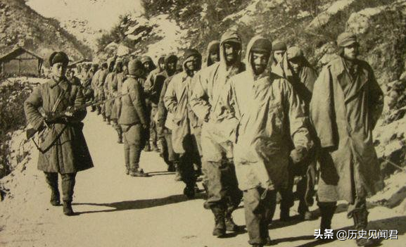 抗美援朝期间，一向怕死的美军为何宁死都不向朝鲜军投降