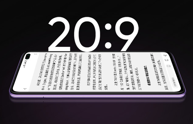 1月7日Redmi K30 5G版首卖，十五日全方位发售