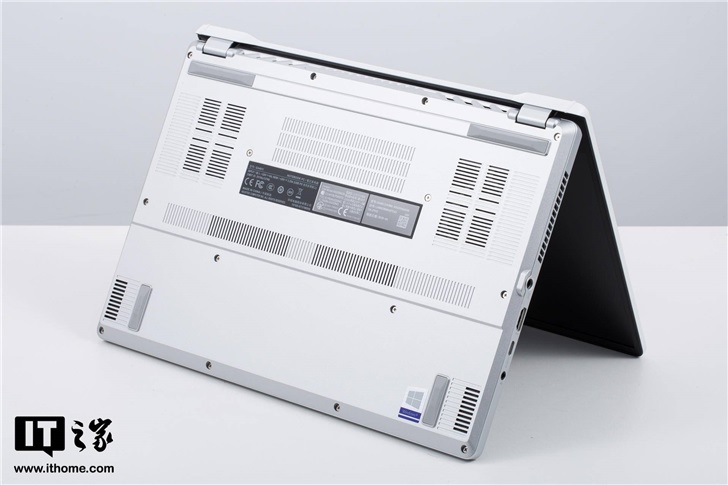 「IT之家评测室」ROG幻14体验评测：独创光显矩阵