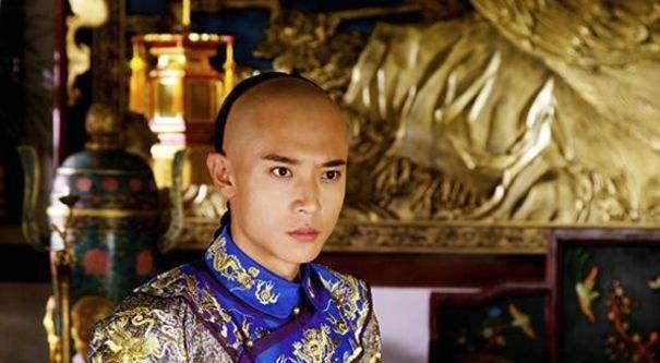 皇帝让儿子们去打猎，此子空手而归，皇帝知道