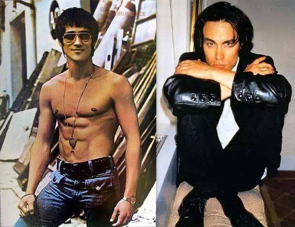 继李小龙死后，20年后他的儿子被“误杀”，为何死因都至今成谜？