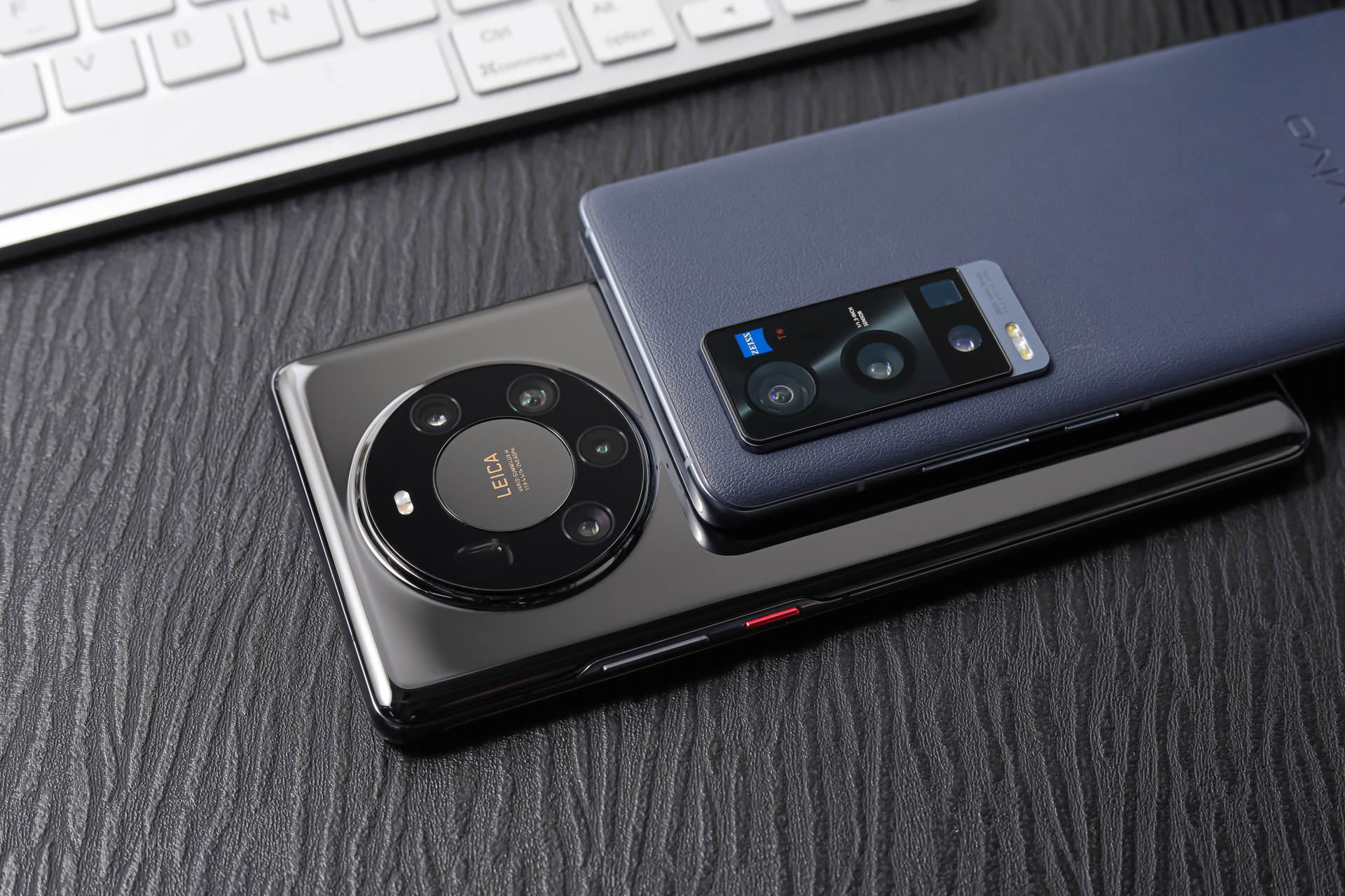 vivo旗舰超越华为Mate40 Pro+，靠骁龙888？