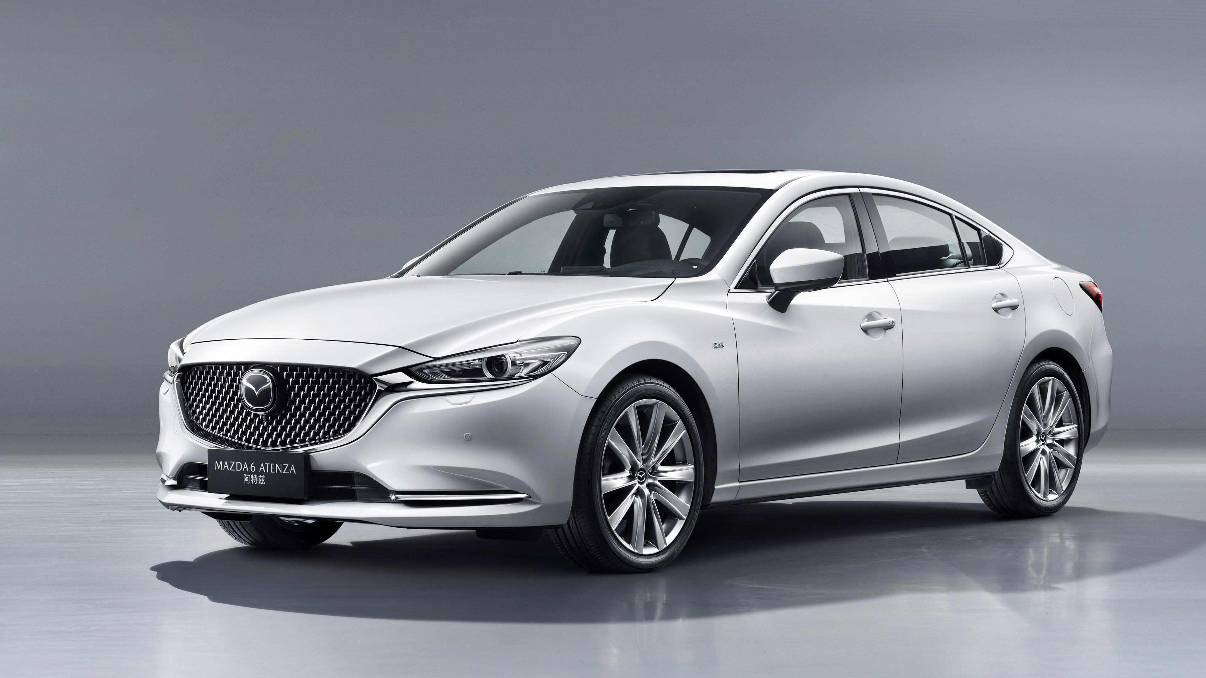 一汽马自达就要没了.