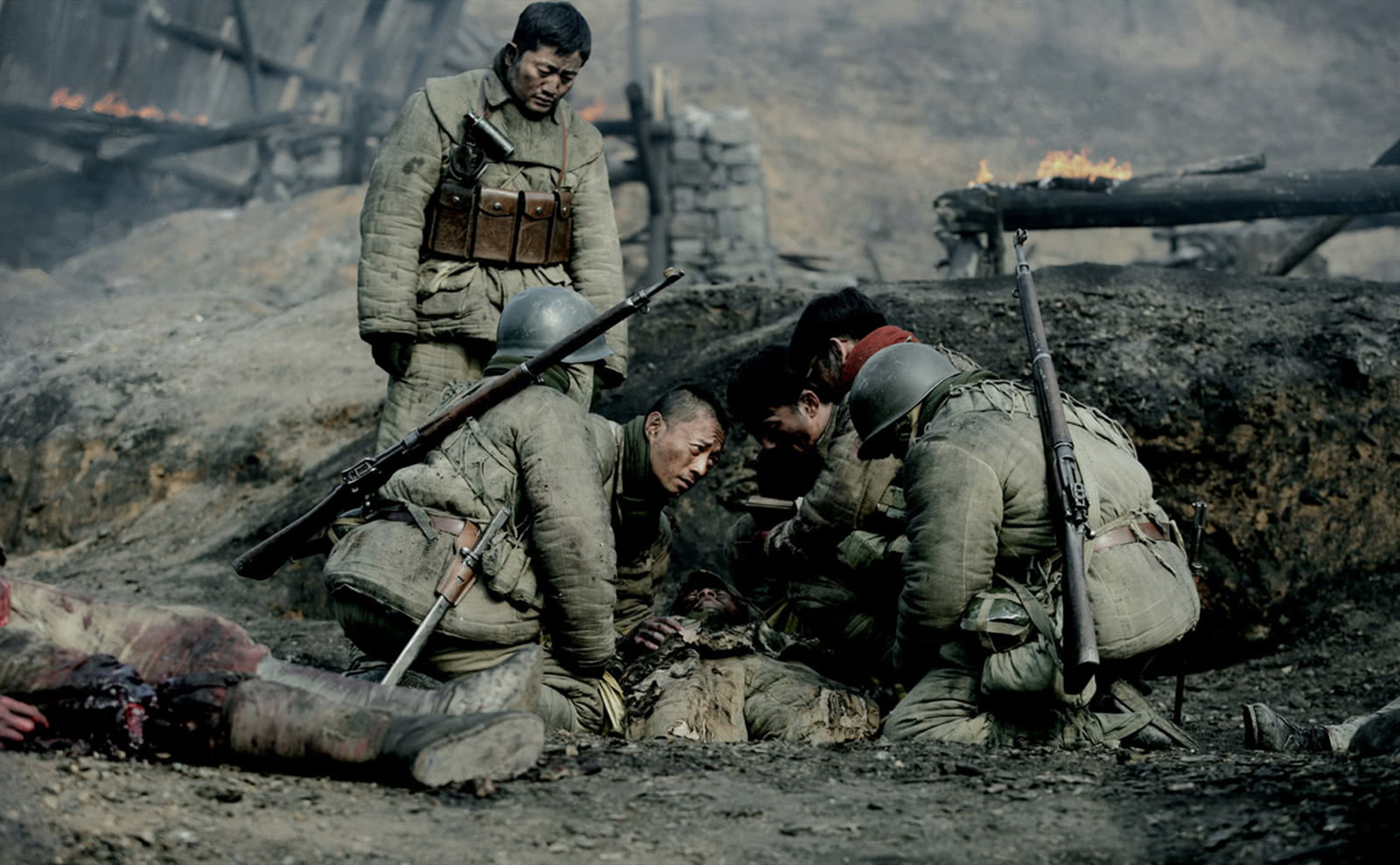 平津决战，毛主席建议先打塘沽，遭到邓华反对