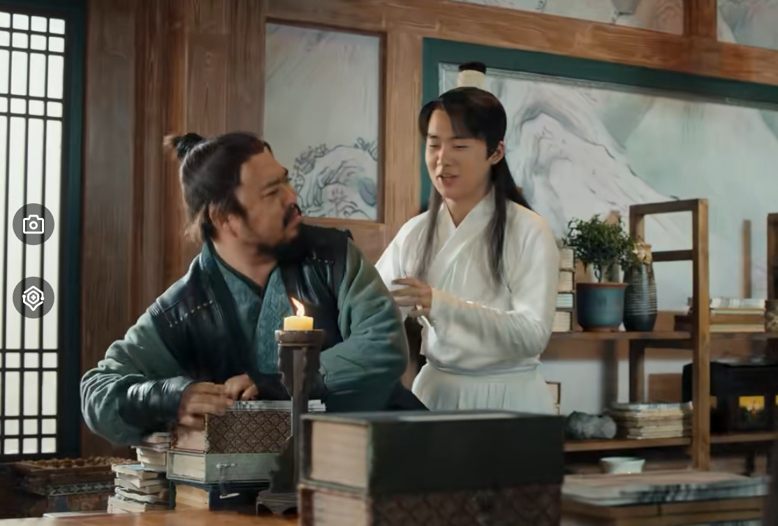 背叛|《赘婿》大结局：宁毅背叛霸刀营 刘西瓜休夫，忠心耿耿的耿护院护主下线