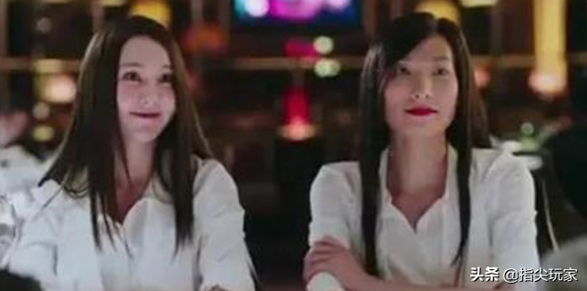 她长得像男人，出道9年不温不火，后因《小女花不弃》走红