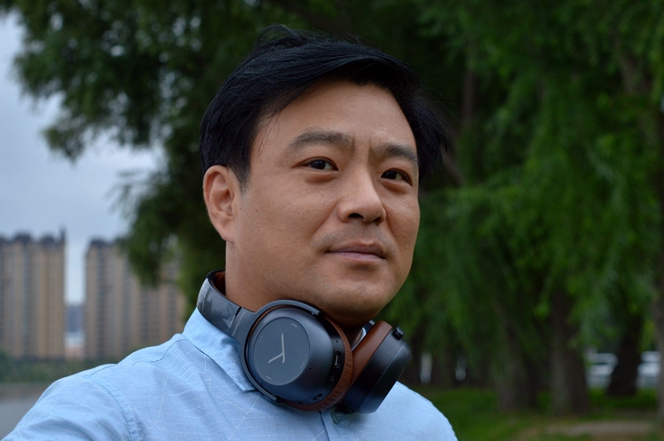 拜雅也来做蓝牙耳机？能否一战？拜雅乐谷蓝牙大耳