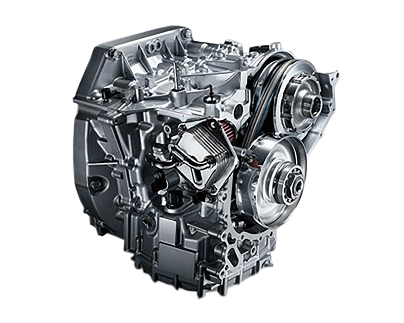 汽车3大变速箱,at,cvt,dct有什么不同?老司机告诉你