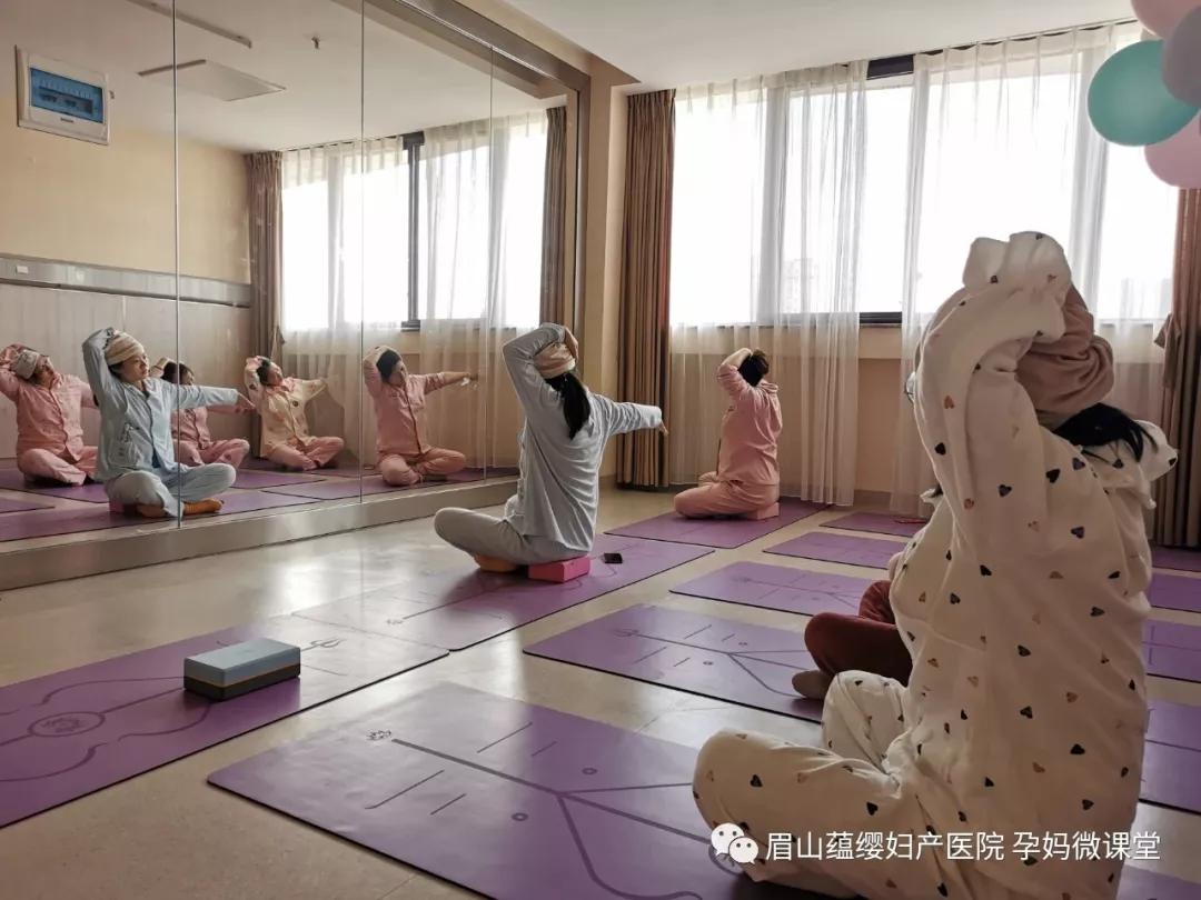 月子中心，你選對(duì)了嗎？