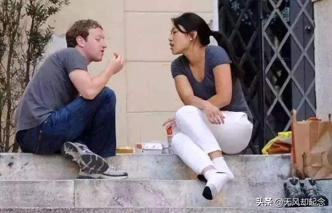 这位华裔女子相貌平庸，27岁嫁给4000亿富豪，丈夫：娶她，我赚了