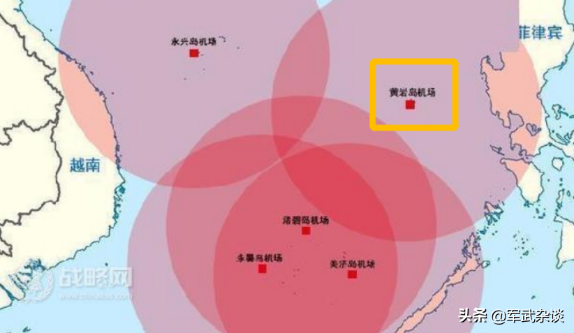 中国应该选哪里和美国交手？台海、南海？先选哪里对我们更有利？