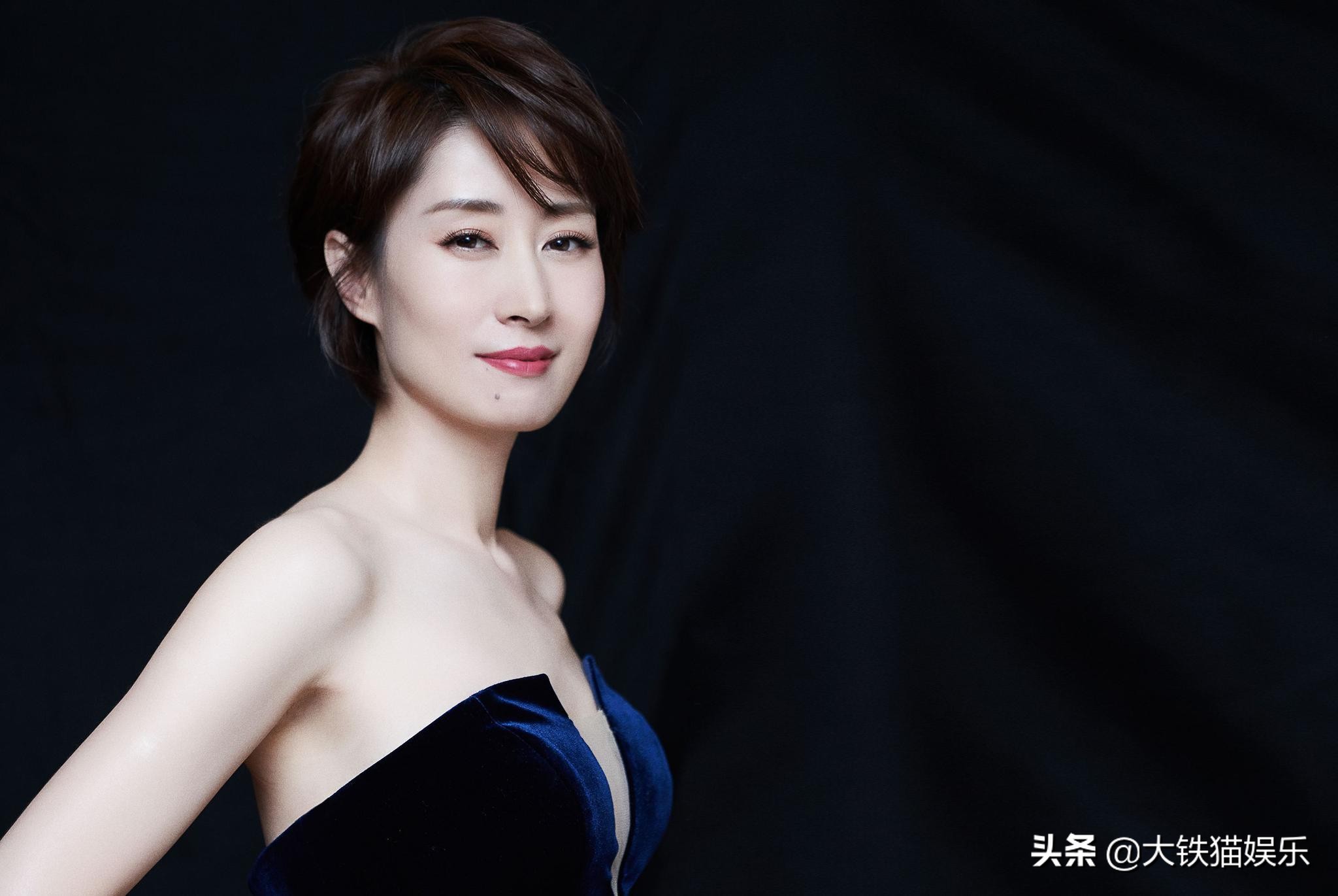 8位沒“少女感”的女星，20多歲時顯老，同齡人老了她們卻反超了