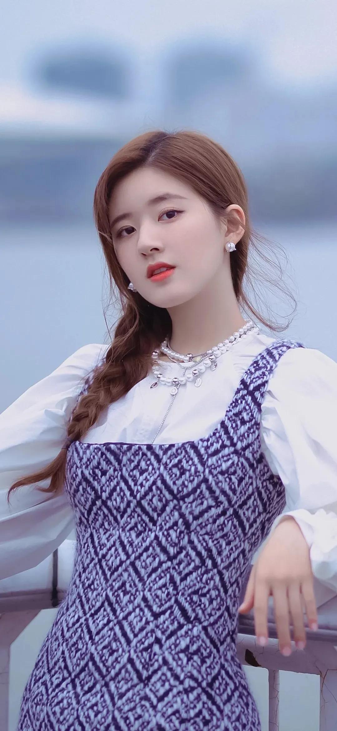 渣男壁纸 写真美女壁纸竖屏图片