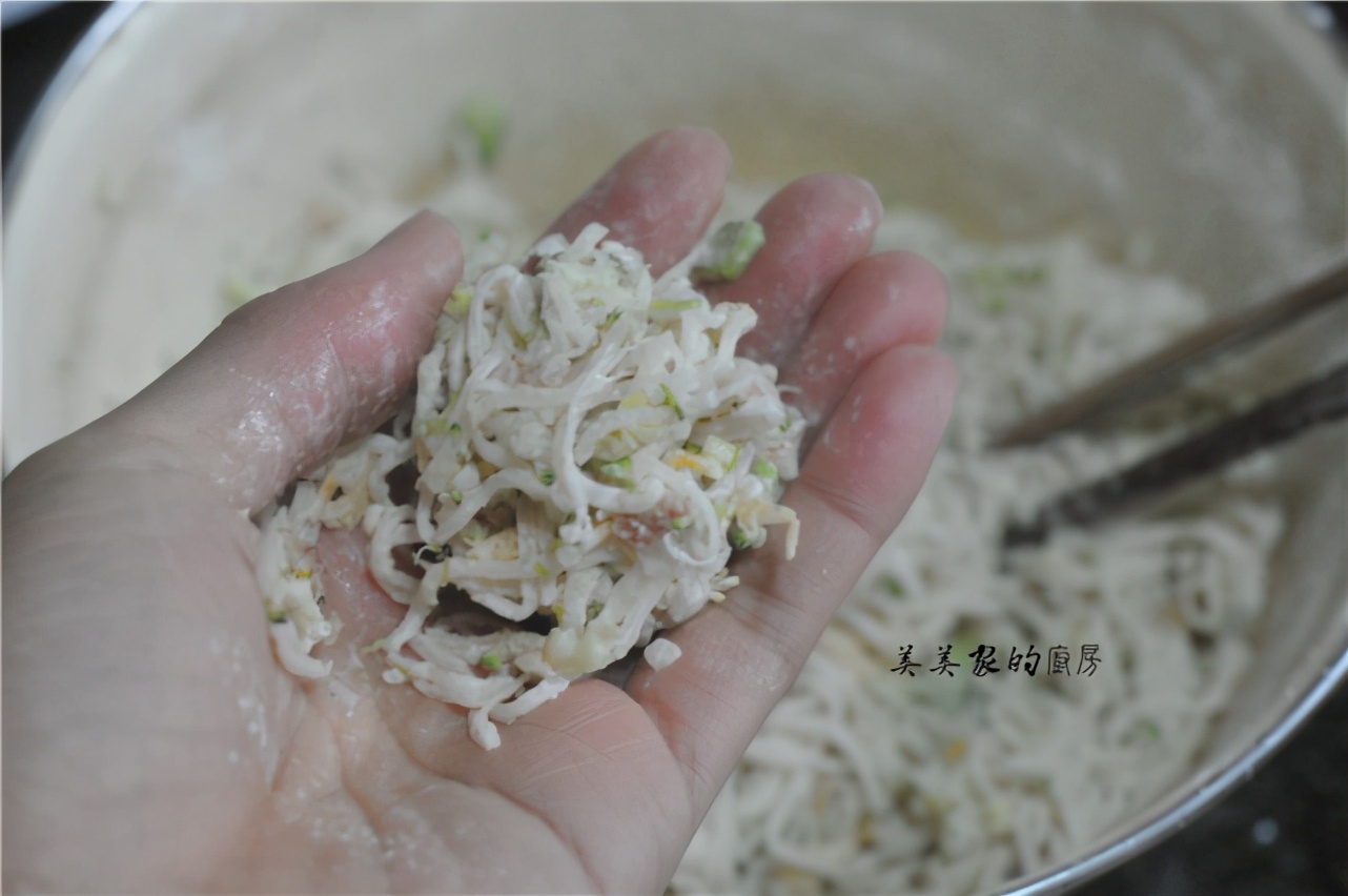 素菜吃出肉的滋味，入鍋一蒸人人愛！ 春天多吃，清清爽爽最是香