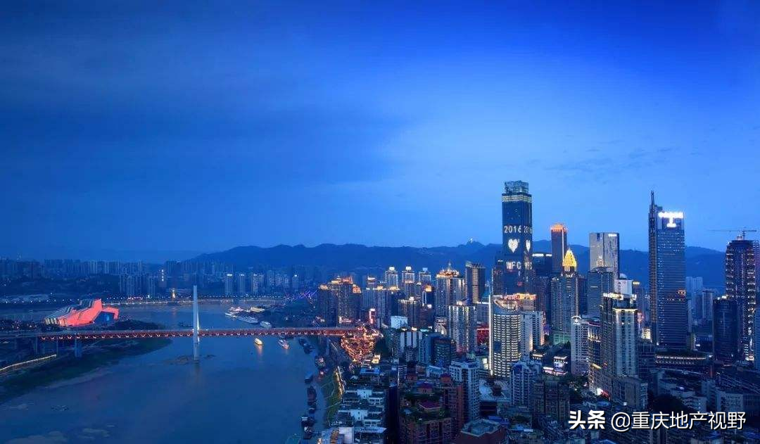 现在50万的房子和50万的存款，十年后哪个能胜出？你怎么看？