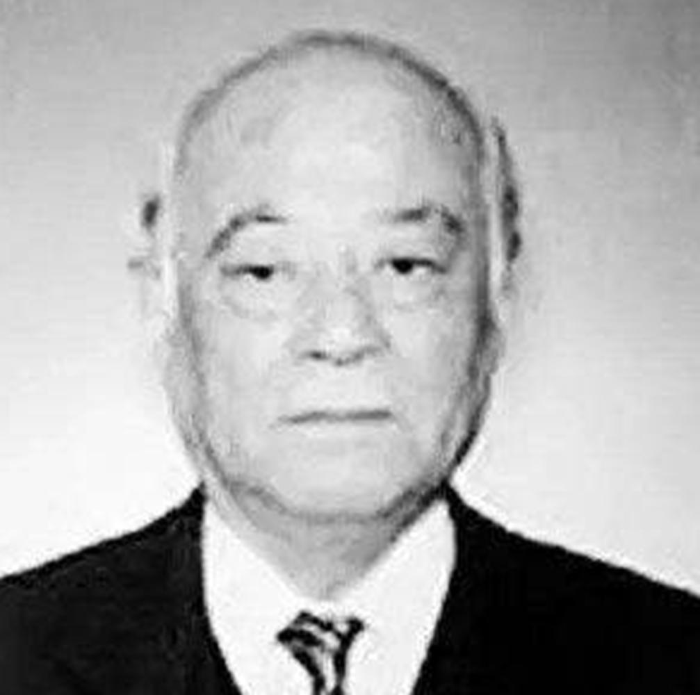 日本间谍阿尾博政，曾潜伏中国37年送出百份情报，80岁仍活动