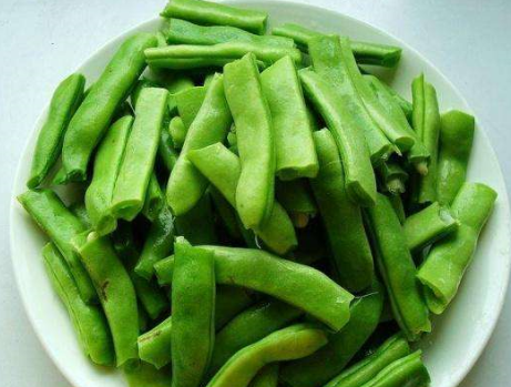 圖片[4]-干煸蕓豆角的做法步驟圖 吃過癮-起舞食譜網