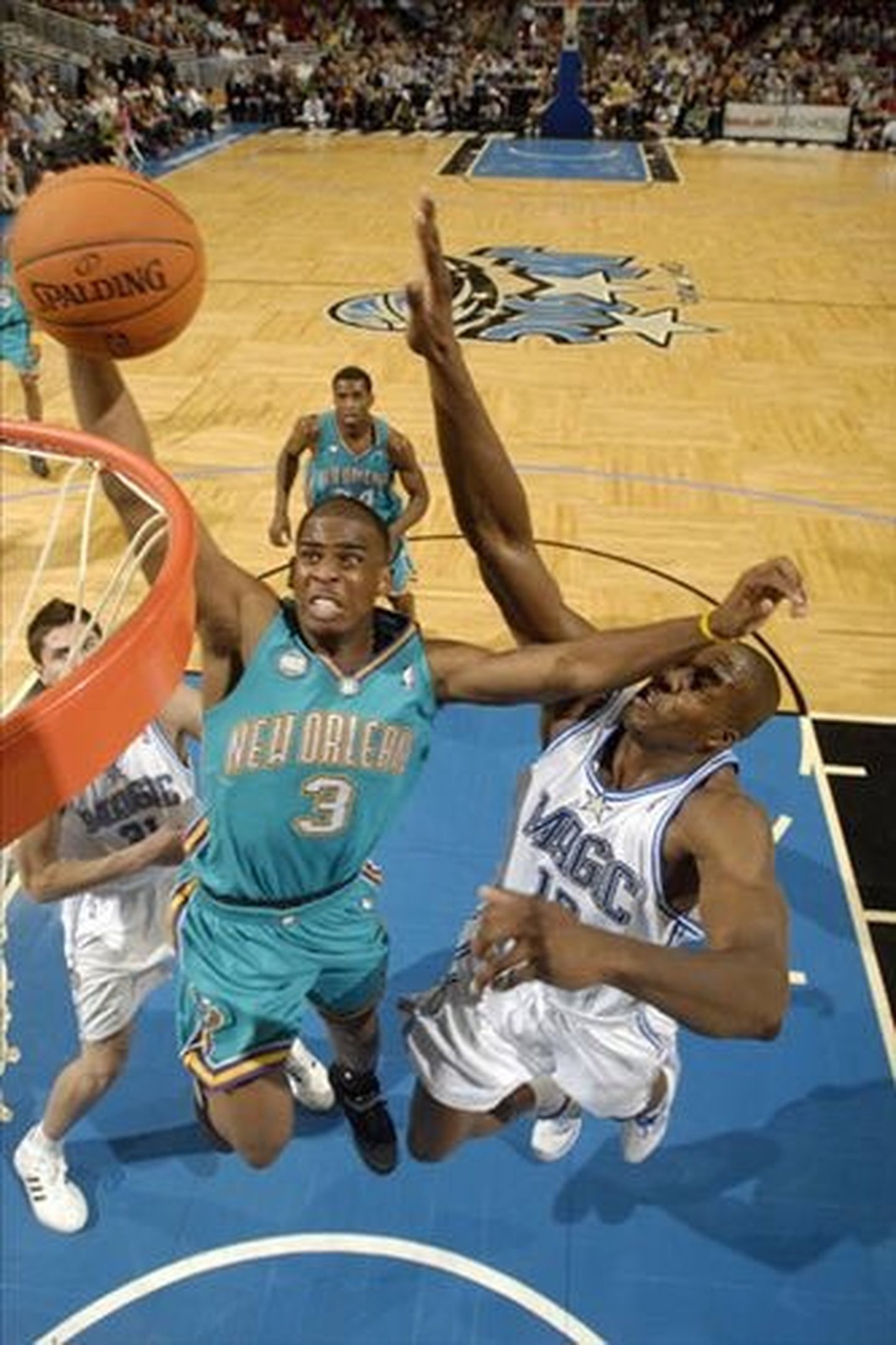 25%魔术师，75%大O！奥运夺金得靠他，哈登来了也