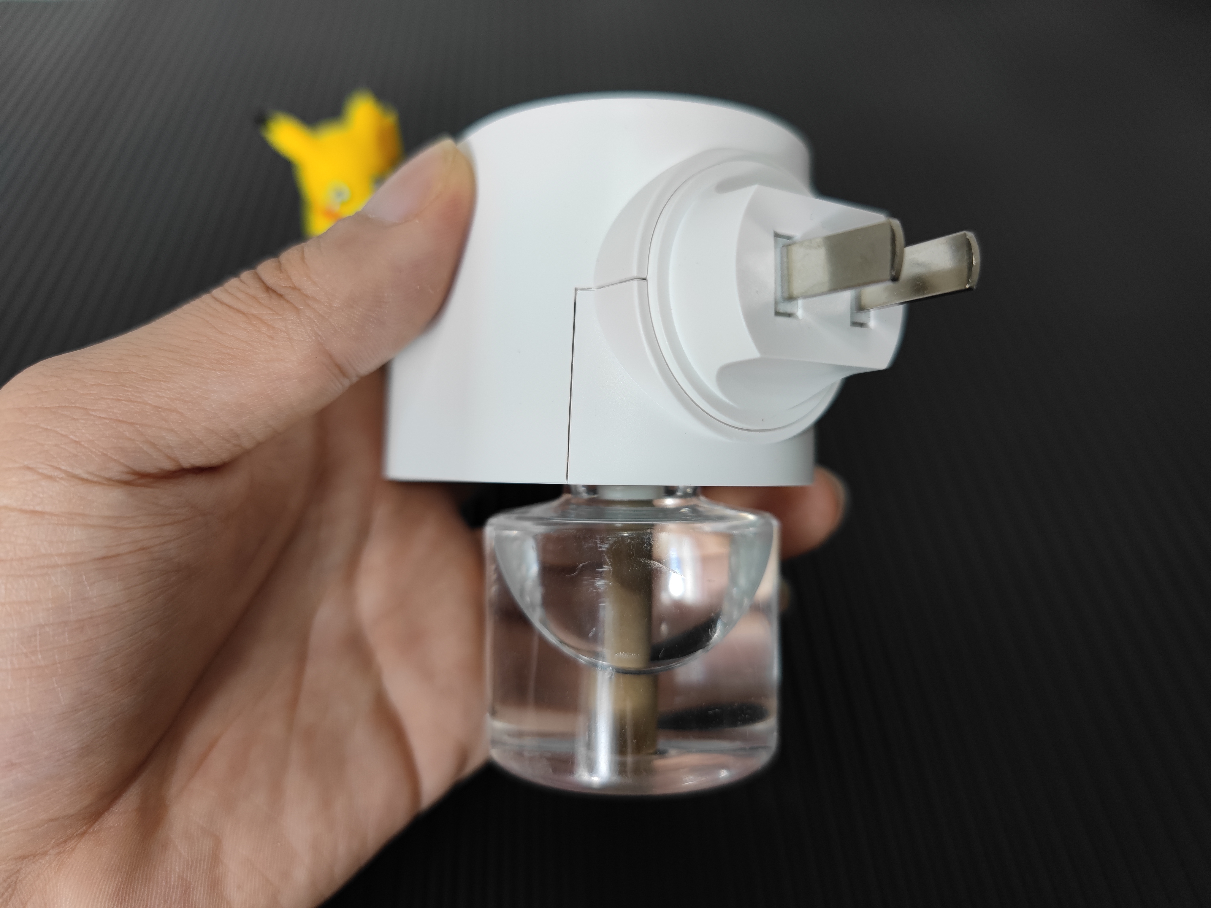 蚊虫杀手，智蚊宝蓝牙智能驱蚊器体验，这可能是便宜的享受