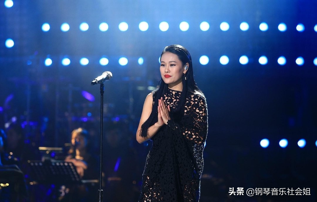 《中国好声音》正式开录：两位导师被换，“四