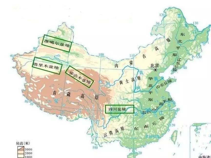 中国的“聚宝盆”，矿产资源潜在经济价值188万亿元