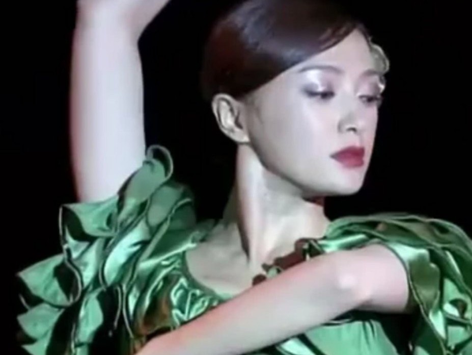 《一簾幽夢》原著：楚濂沒愛過綠萍，紫菱嫁給費云帆另有所圖