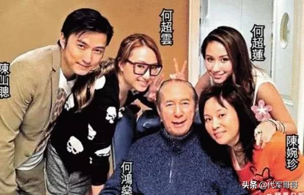 他抛弃相爱10年发妻，恋上赌王女儿却被抛弃，如